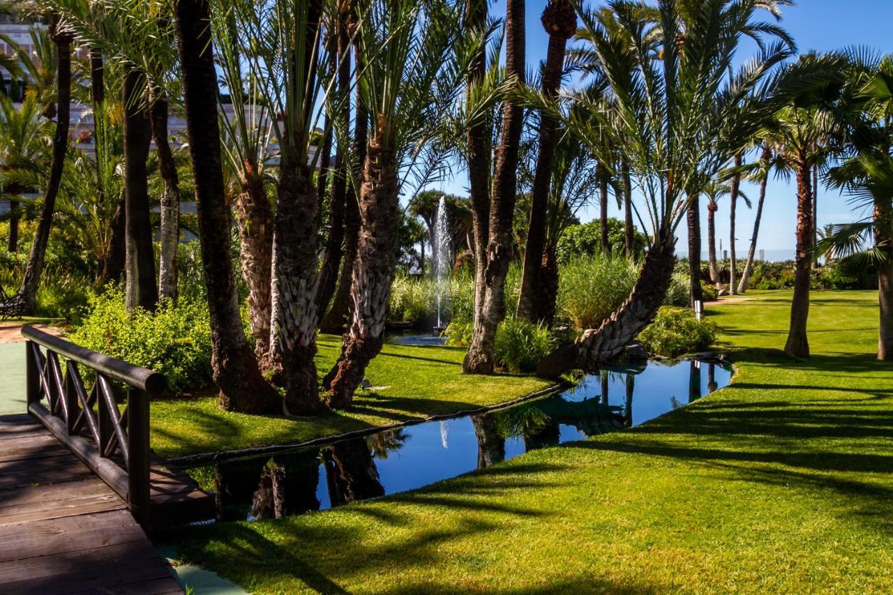Banus - Daisy Playas Del Duque Banus Lägenhet