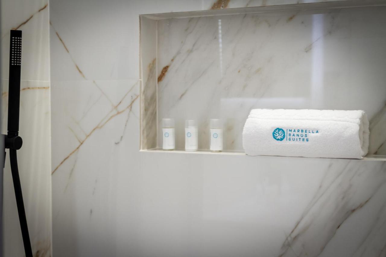 Apartamento Banus - Daisy Playas Del Duque Banus *