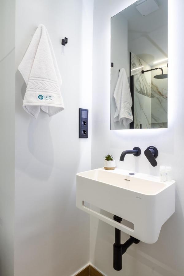 Apartamento Banus - Daisy Playas Del Duque Banus