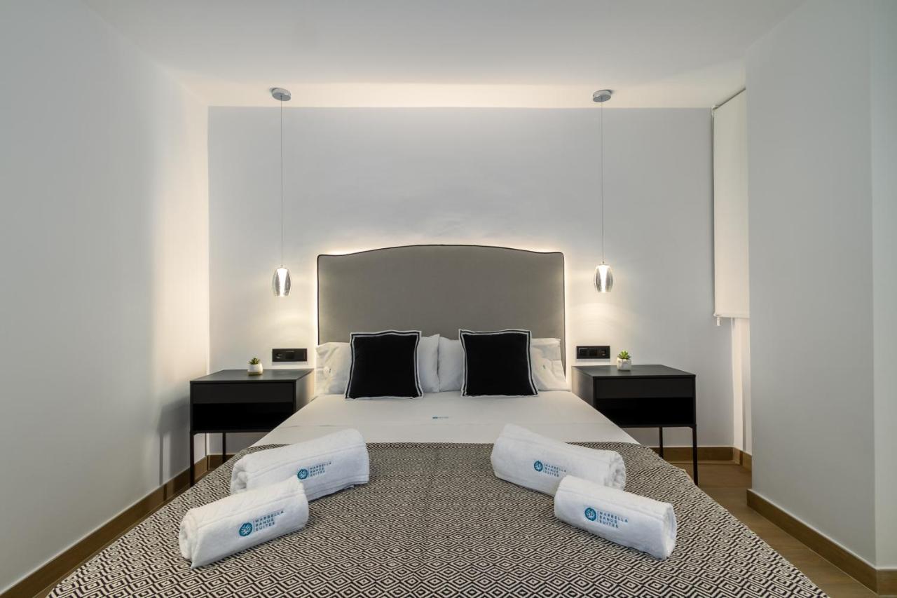 Apartamento Banus - Daisy Playas Del Duque Banus *