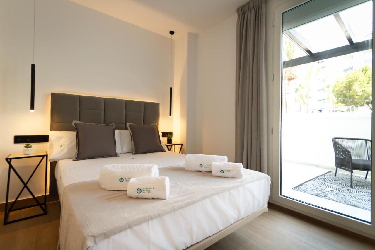 Apartamento Banus - Daisy Playas Del Duque Banus *