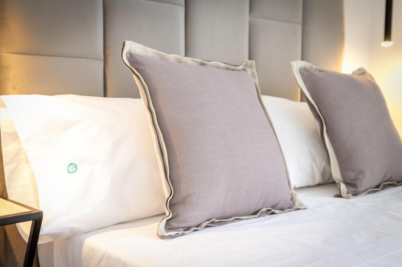 Banus - Daisy Playas Del Duque Banus Apartamento