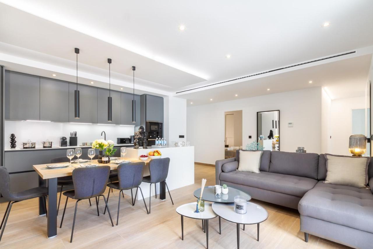 Banus - Daisy Playas Del Duque Banus Apartamento