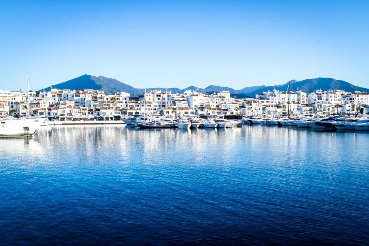 Banus - Daisy Playas Del Duque Banus Apartamento Marbella