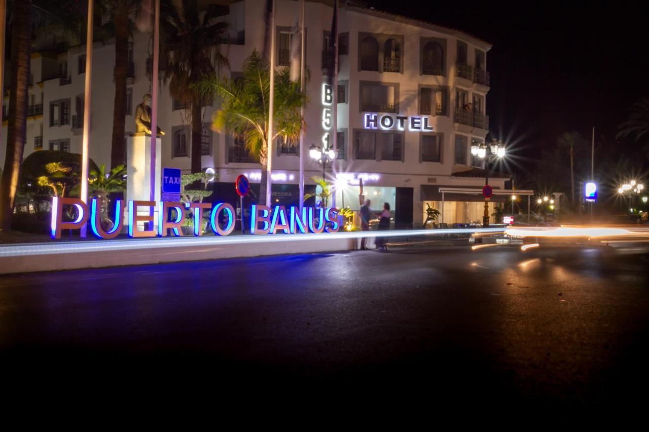 Banus - Daisy Playas Del Duque Banus Apartamento Marbella