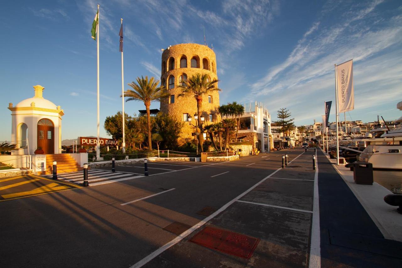 Banus - Daisy Playas Del Duque Banus Apartamento