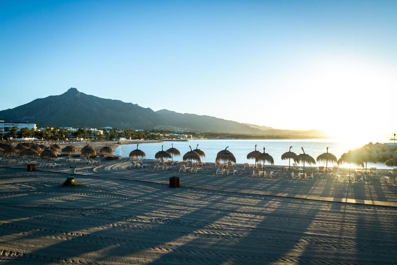 Apartamento Banus - Daisy Playas Del Duque Banus Marbella