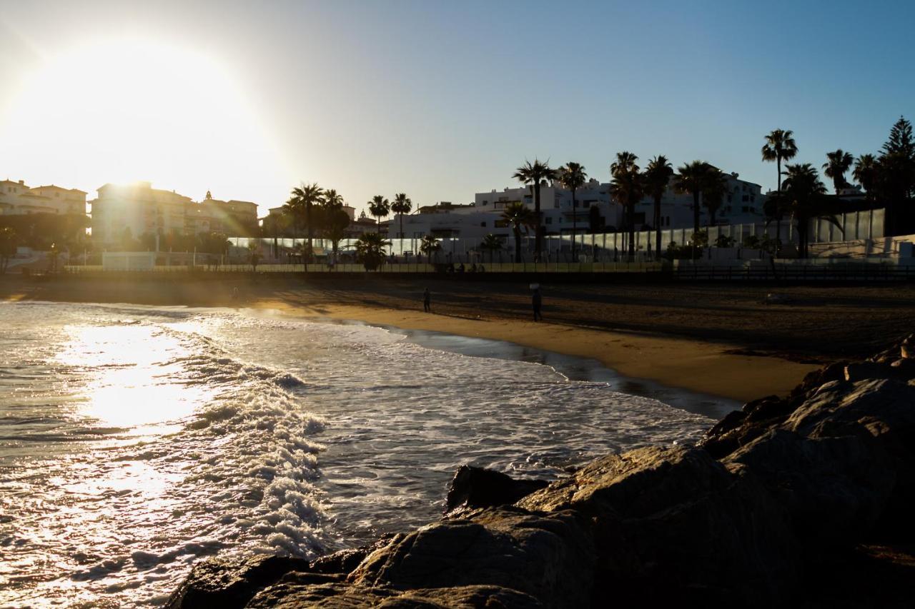 Banus - Daisy Playas Del Duque Banus Apartamento