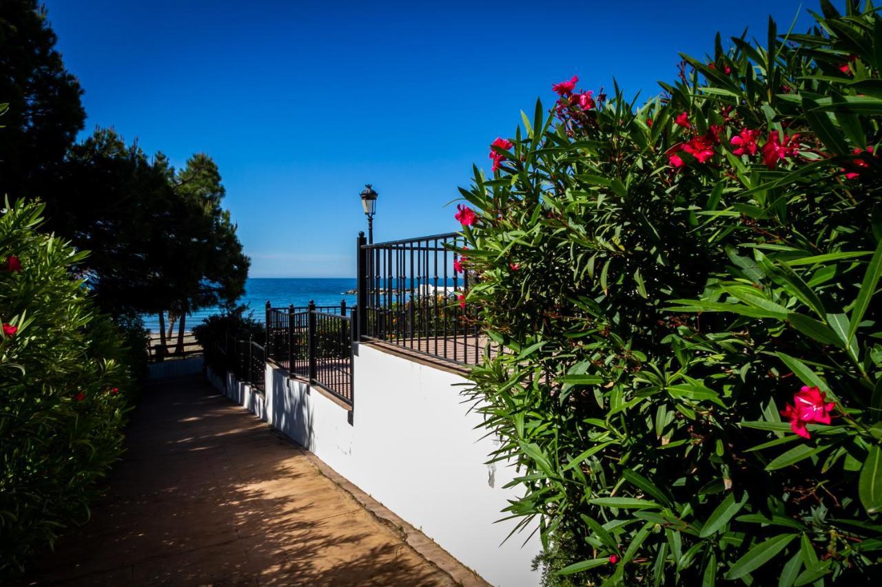 Banus - Daisy Playas Del Duque Banus Apartamento