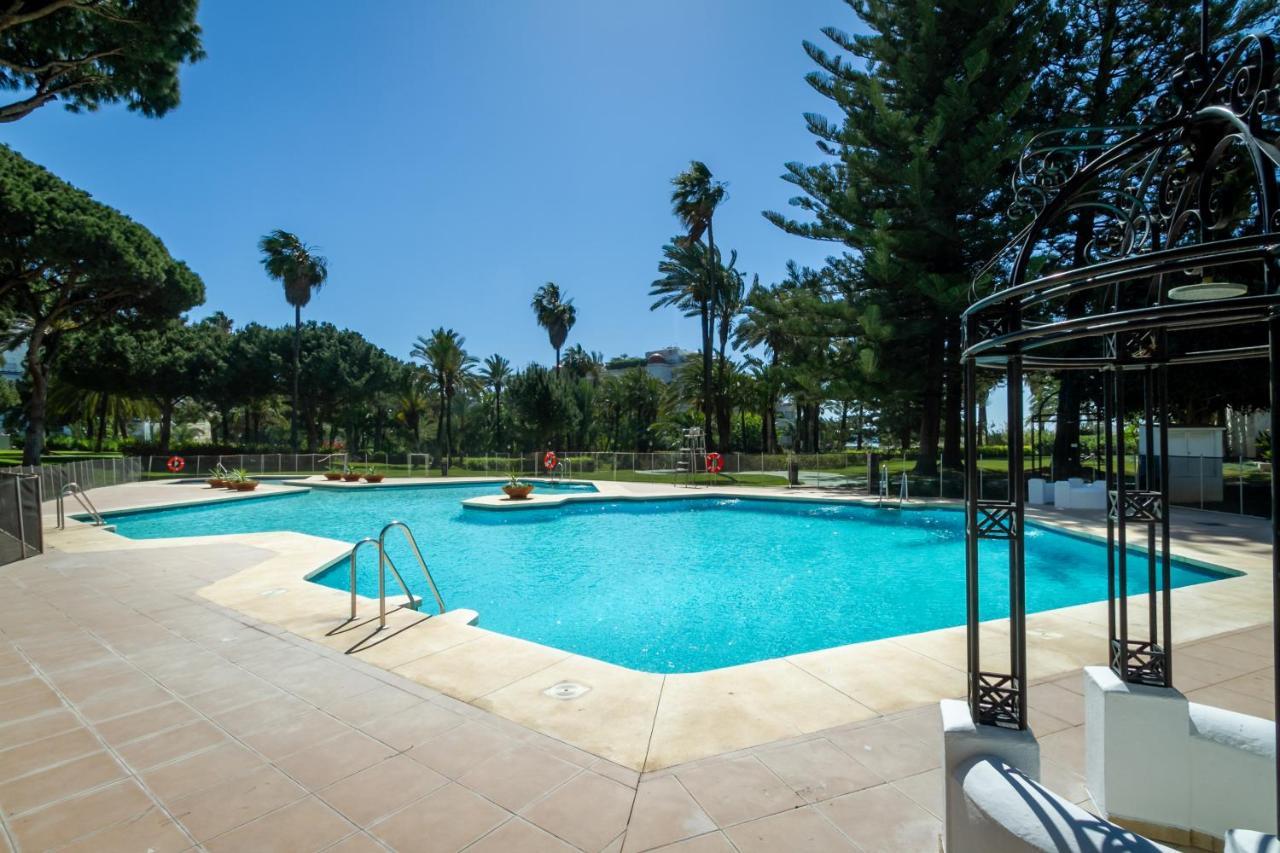 Banus - Daisy Playas Del Duque Banus Apartamento Marbella