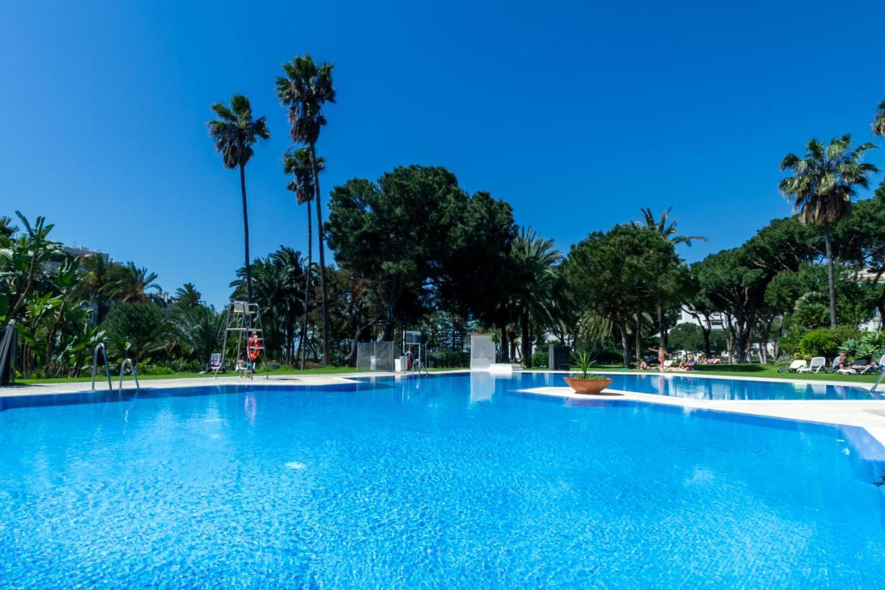 Apartamento Banus - Daisy Playas Del Duque Banus Marbella